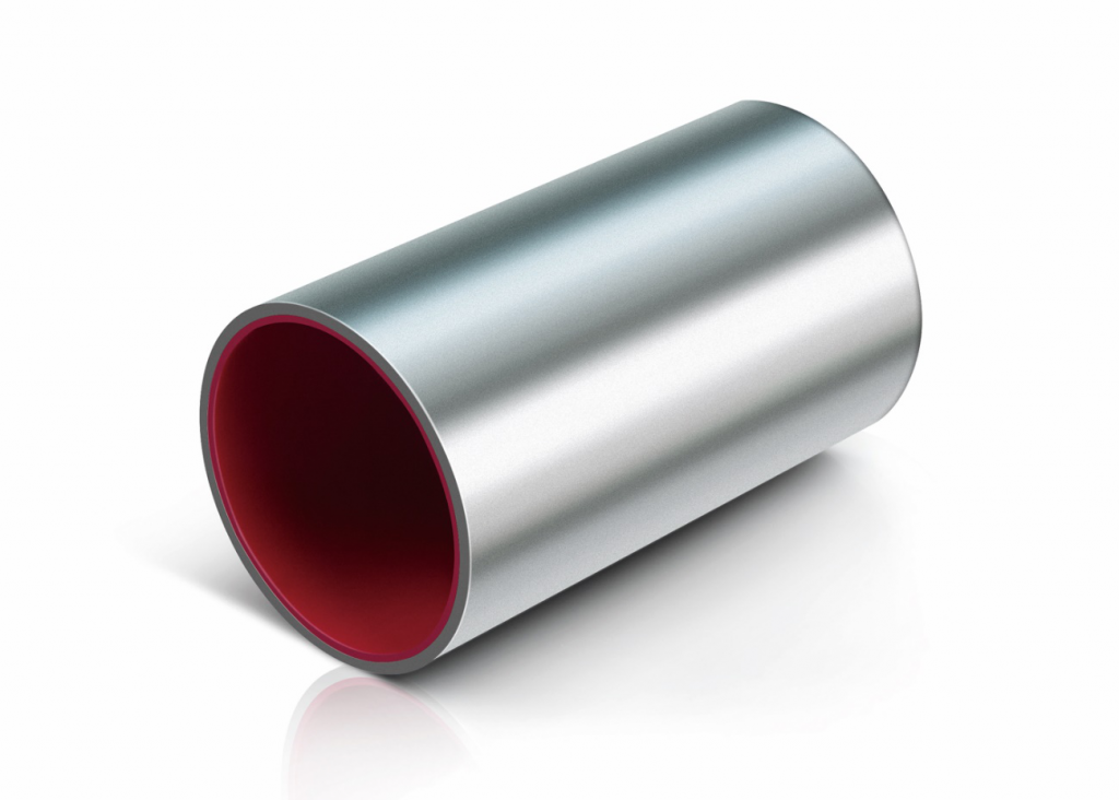 連續(xù)14年位列中國企業(yè)500強(qiáng)！友發(fā)鋼管如何用一流品質(zhì)撐起一流工程-