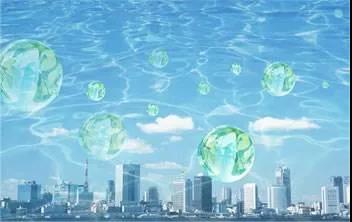 新技術(shù)正崛起、精確運(yùn)算助推智慧水務(wù)打開配置窗口-