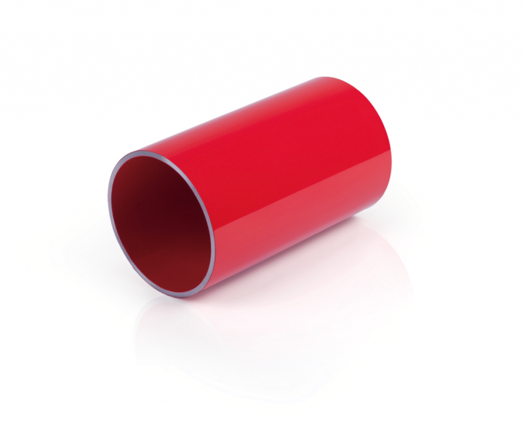 連續(xù)14年位列中國企業(yè)500強(qiáng)！友發(fā)鋼管如何用一流品質(zhì)撐起一流工程-