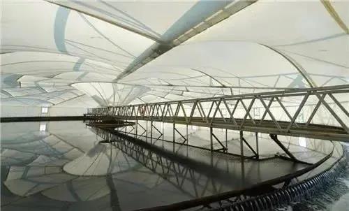 僅用43天！嘉興市南湖工業(yè)污水處理公司正式成立-