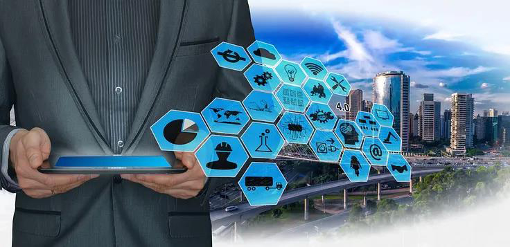 新技術(shù)正崛起、精確運(yùn)算助推智慧水務(wù)打開配置窗口