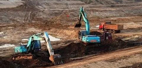 3月挖掘機(jī)銷量大漲，工程需求爆發(fā)，泵閥設(shè)備的春天就要來(lái)了！