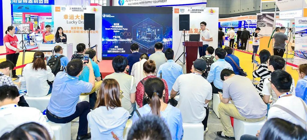 為什么說疫情過后，你更應(yīng)該去參加展會？-