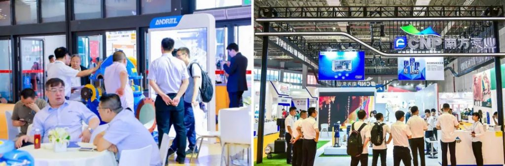 為什么說疫情過后，你更應(yīng)該去參加展會？-