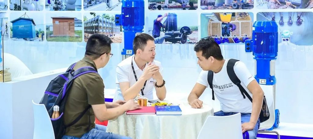 為什么說疫情過后，你更應(yīng)該去參加展會？-