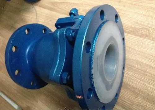 閥門防腐襯里材料有哪些？它們的特點是什么？-