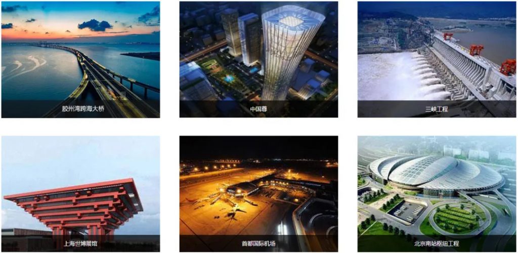 連續(xù)14年位列中國企業(yè)500強(qiáng)！友發(fā)鋼管如何用一流品質(zhì)撐起一流工程-