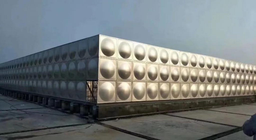 這4種供水方案你家小區(qū)用的是哪種？來看看這些年二次供水的發(fā)展史-