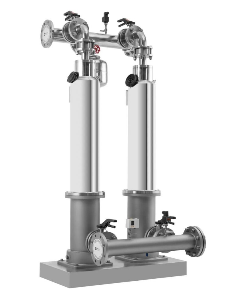 這4種供水方案你家小區(qū)用的是哪種？來看看這些年二次供水的發(fā)展史-