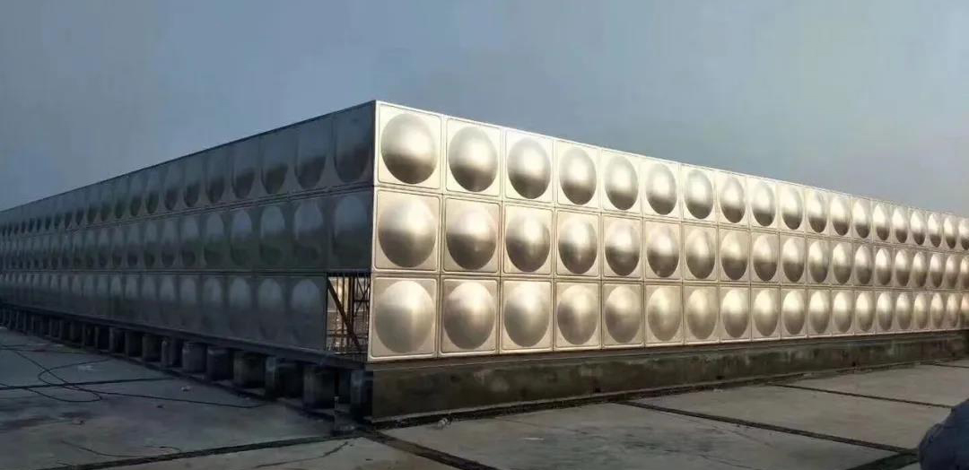 這4種供水方案你家小區(qū)用的是哪種？來看看這些年二次供水的發(fā)展史