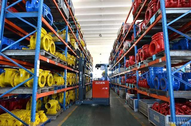 為什么說買閥門要找正規(guī)的廠商？看看正規(guī)閥門出廠前的試驗(yàn)?zāi)憔椭懒?