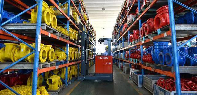 為什么說買閥門要找正規(guī)的廠商？看看正規(guī)閥門出廠前的試驗你就知道了