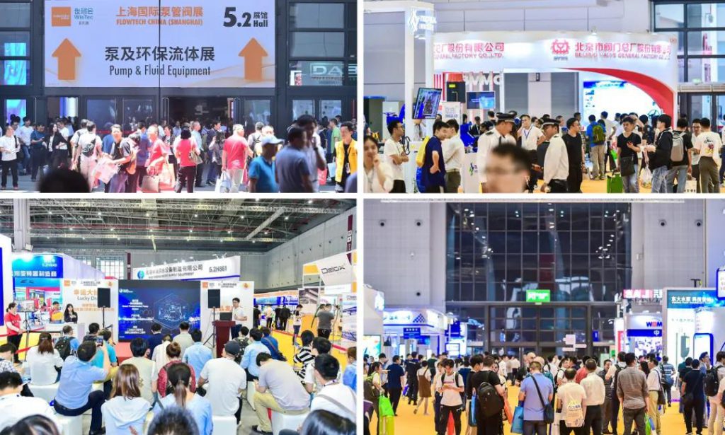 好消息不斷，多地按下會展啟動鍵-