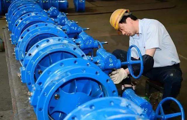 閥門不是隨便買越便宜越好，符合現(xiàn)場(chǎng)管路要求最重要-