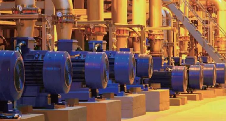 水泵電機(jī)在使用過(guò)程中的節(jié)能方法，全技能get！-