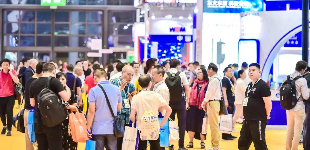 @所有泵閥經(jīng)銷商，找廠商、找品牌、找機(jī)會就來上海國際泵閥展