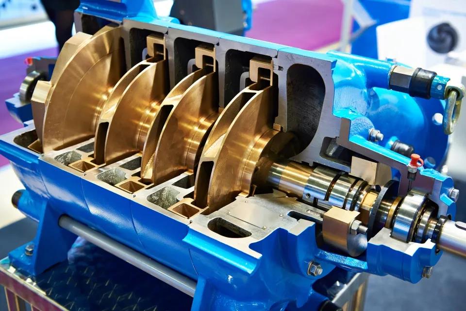 水泵電機(jī)在使用過(guò)程中的節(jié)能方法，全技能get！-