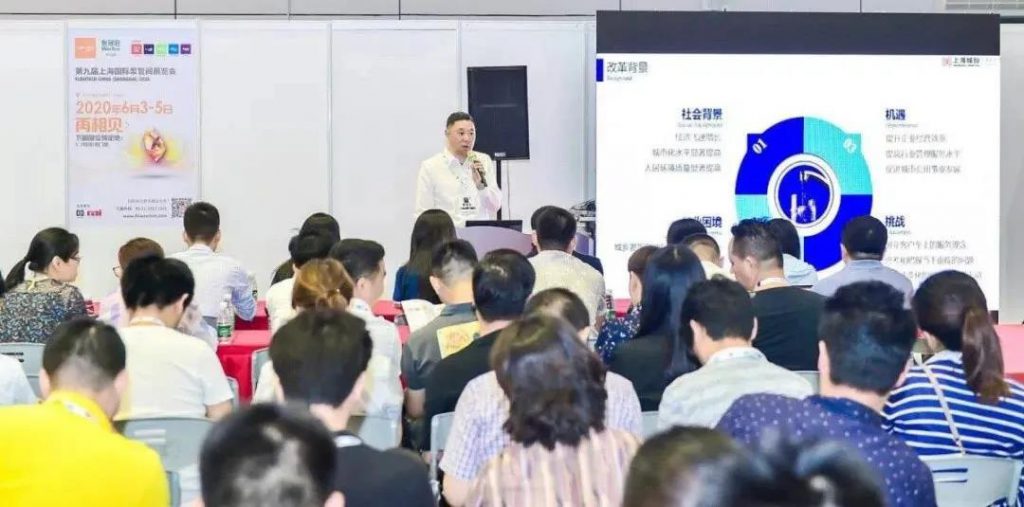 沒有新冠肺炎的6月5日會是怎樣的？-