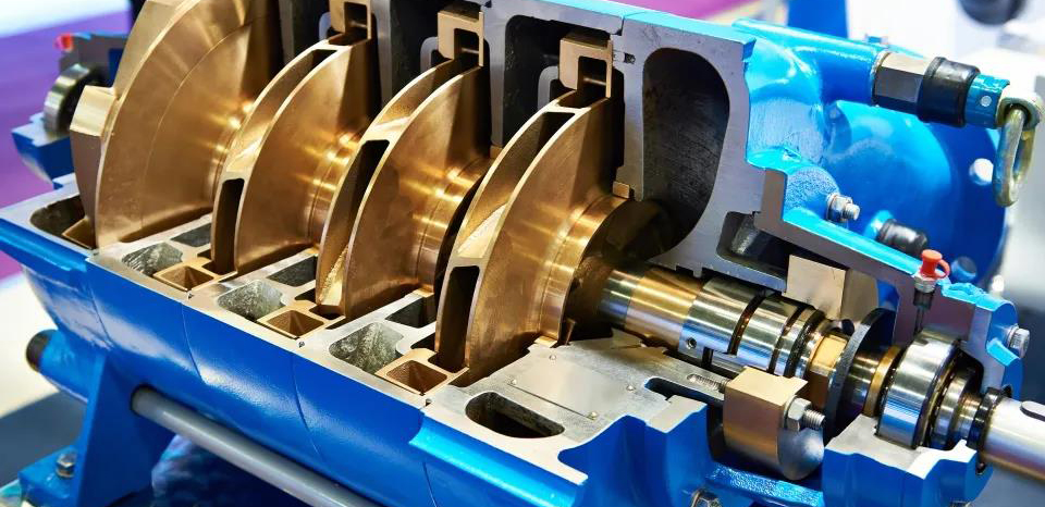 水泵電機(jī)在使用過程中的節(jié)能方法，全技能get！