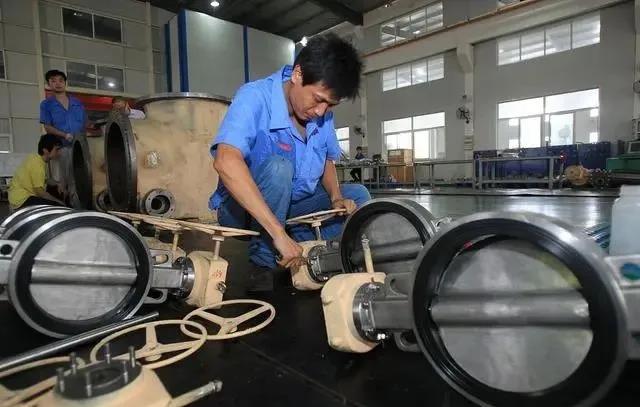 閥門不是隨便買越便宜越好，符合現(xiàn)場(chǎng)管路要求最重要-