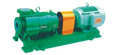 怎樣防止化工離心泵管路中調(diào)節(jié)閥門的堵和卡？