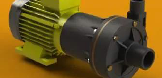 選化工泵時(shí)，一定要重點(diǎn)考慮耐腐蝕問(wèn)題?。?！