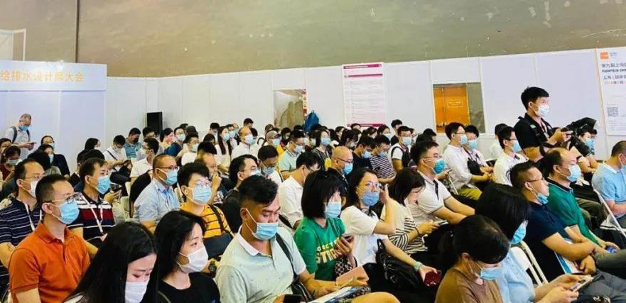 上海、廣東兩大泵閥展會(huì)助推企業(yè)擴(kuò)展疫后市場(chǎng)份額