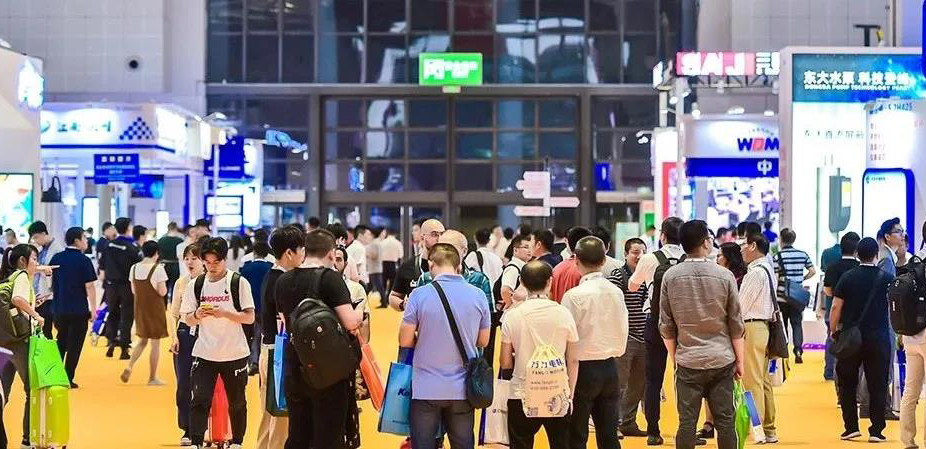 不想被舊供應(yīng)商坑？不想與市場(chǎng)脫節(jié)？那就來(lái)上海泵閥展看看吧