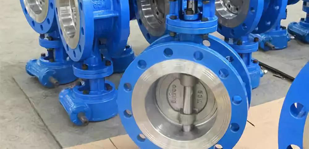 三偏心蝶閥是哪三個(gè)偏心？