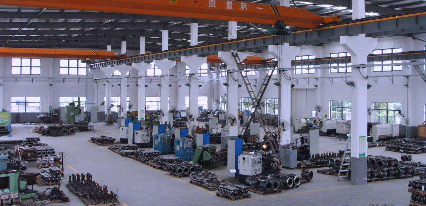 機(jī)制、平臺、人才齊頭并進(jìn) 智能制造按下“快進(jìn)鍵”