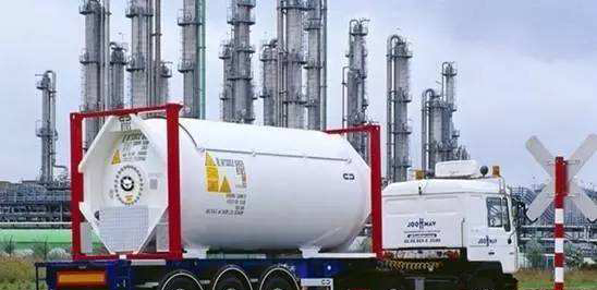 危險(xiǎn)化學(xué)品泄漏應(yīng)如何科學(xué)處置？