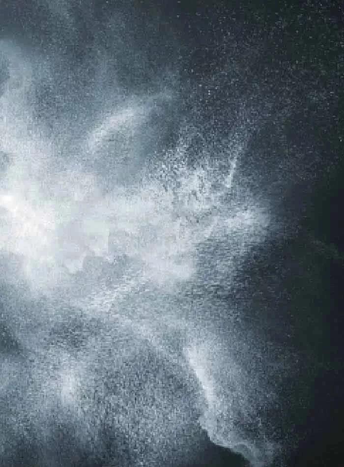 污水廠內(nèi)的生物氣溶膠，污水從業(yè)人員必讀-