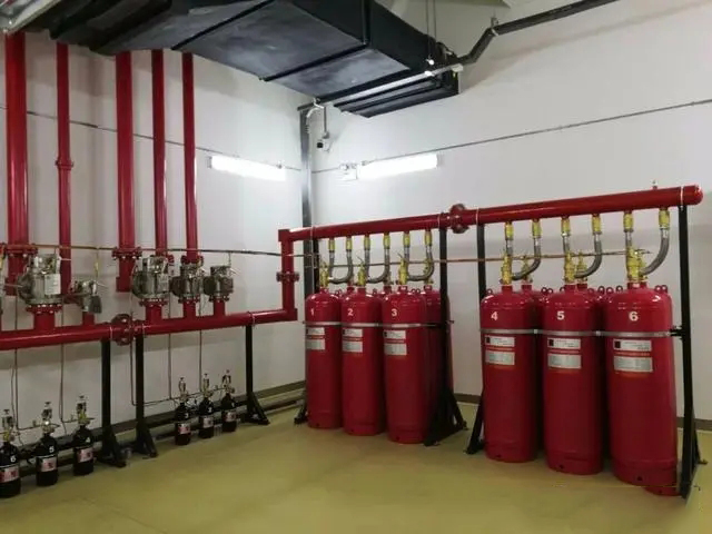 中國建筑設(shè)計(jì)院，資深工程師：數(shù)據(jù)中心這類建筑的給排水設(shè)計(jì)方法-