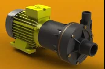 選化工泵時，一定要重點考慮耐腐蝕問題?。。?