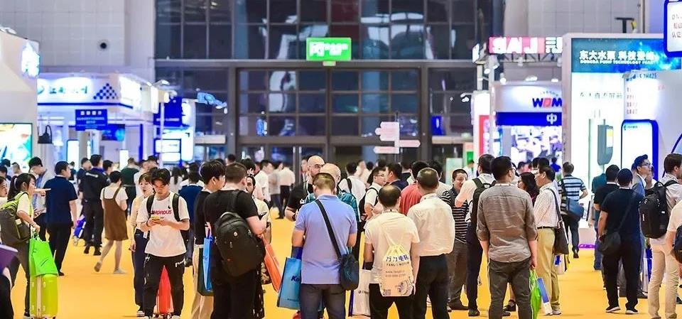 不想被舊供應(yīng)商坑？不想與市場脫節(jié)？那就來上海泵閥展看看吧-