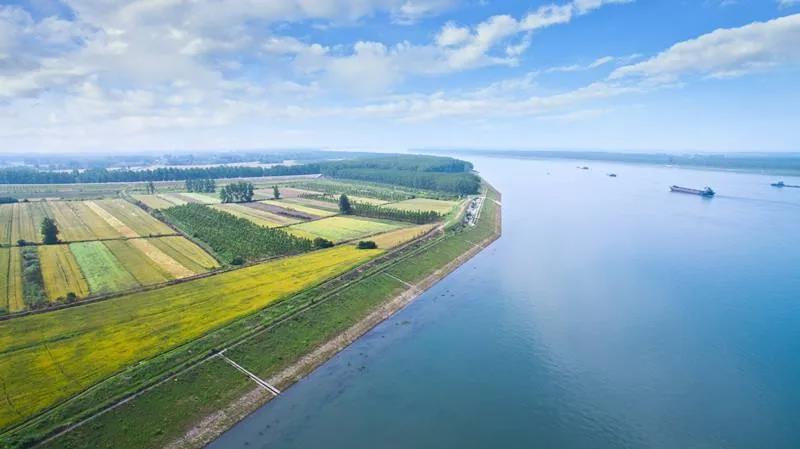 環(huán)保行業(yè)迎來投資增長期，長江、黃河治理釋放億元級市場空間-