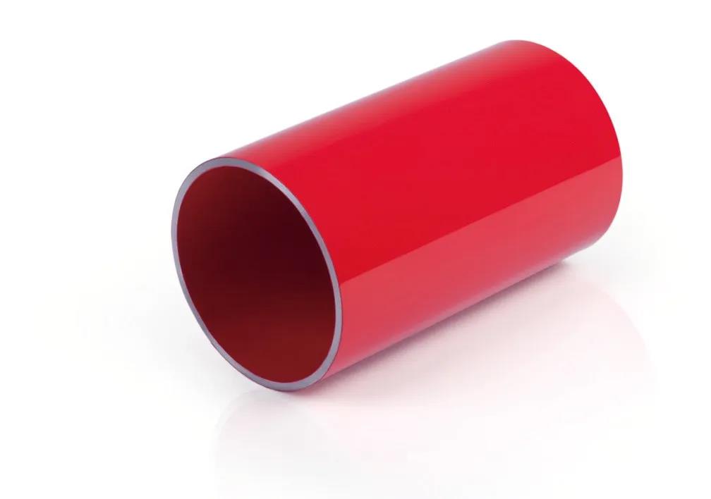 連續(xù)14年位列中國(guó)企業(yè)500強(qiáng)！友發(fā)鋼管如何用一流品質(zhì)撐起一流工程？-