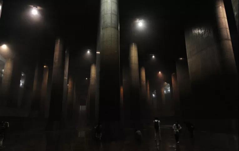 該拿城市內(nèi)澇這只“洪水猛獸”怎么辦？-