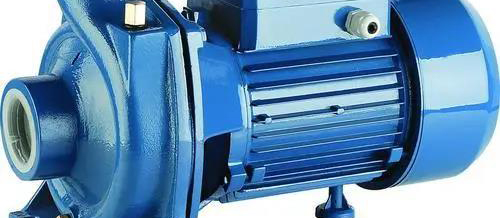 水泵振動(dòng)，影響正常運(yùn)行，怎么解決？