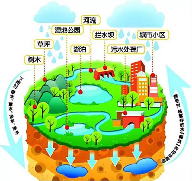 該拿城市內(nèi)澇這只“洪水猛獸”怎么辦？-