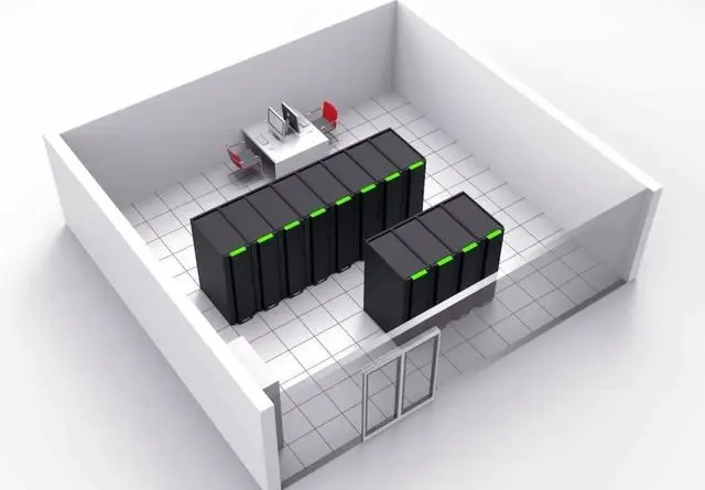 中國建筑設(shè)計(jì)院，資深工程師：數(shù)據(jù)中心這類建筑的給排水設(shè)計(jì)方法-