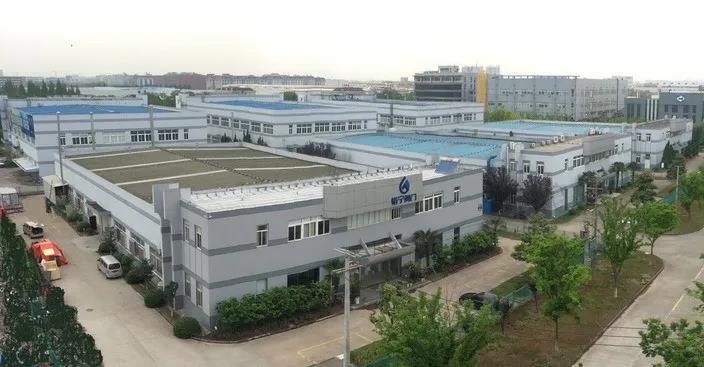 上海韜寧閥門有限公司入駐上海國際泵管閥展覽會，眾多高質(zhì)量產(chǎn)品將相繼展出-