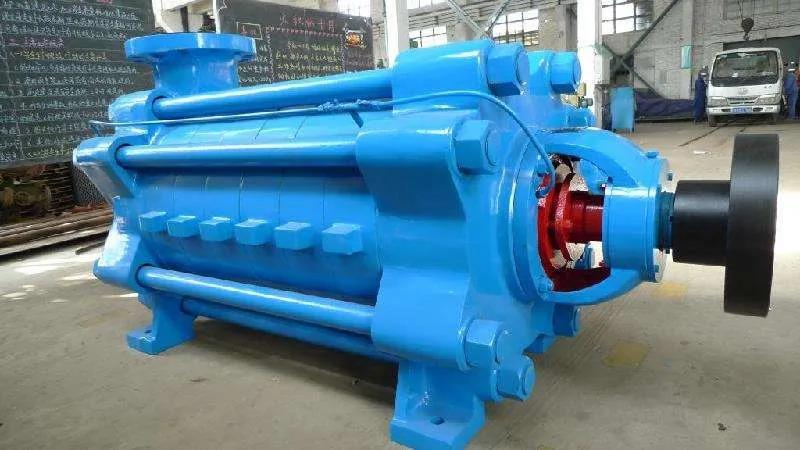 明明一樣型號(hào)的多級(jí)泵，為什么價(jià)格會(huì)差別那么多？-