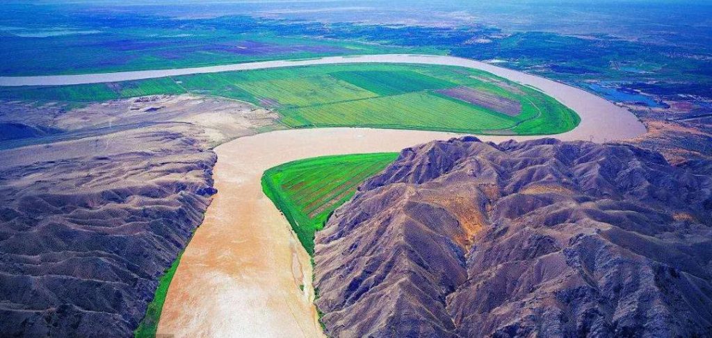 環(huán)保行業(yè)迎來投資增長期，長江、黃河治理釋放億元級市場空間-