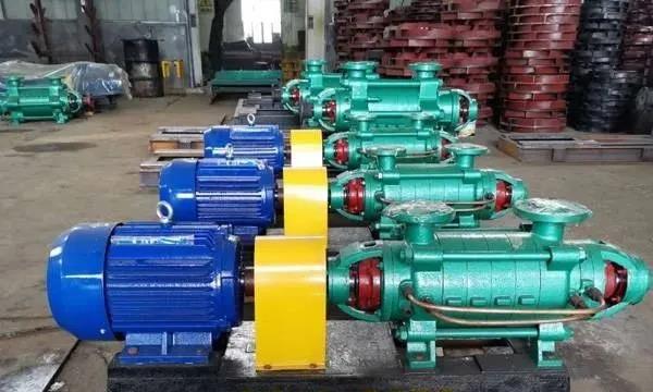 明明一樣型號(hào)的多級(jí)泵，為什么價(jià)格會(huì)差別那么多？-