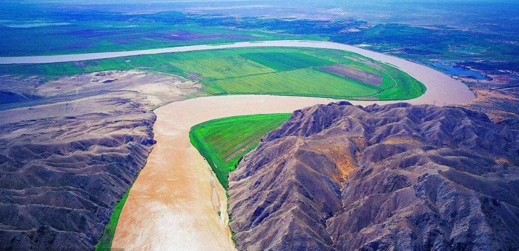 環(huán)保行業(yè)迎來投資增長期，長江、黃河治理釋放億元級市場空間