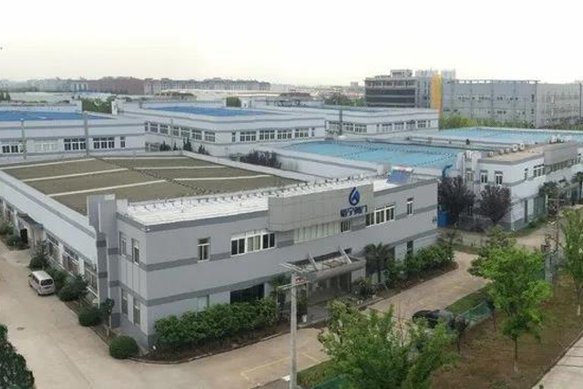 上海韜寧閥門有限公司入駐上海國(guó)際泵管閥展覽會(huì)，眾多高質(zhì)量產(chǎn)品將相繼展出