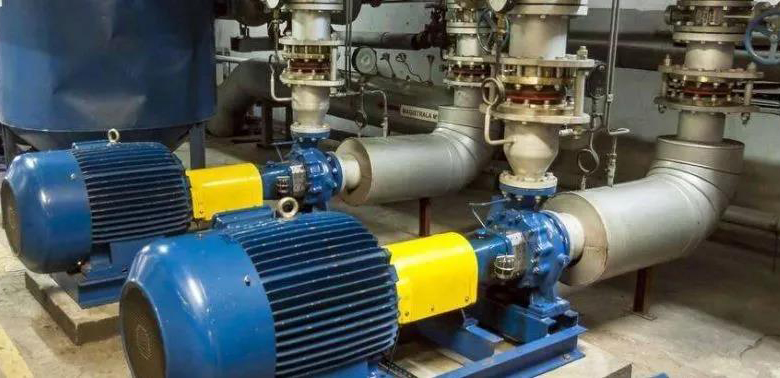 泵入口流速，對于系統(tǒng)的影響