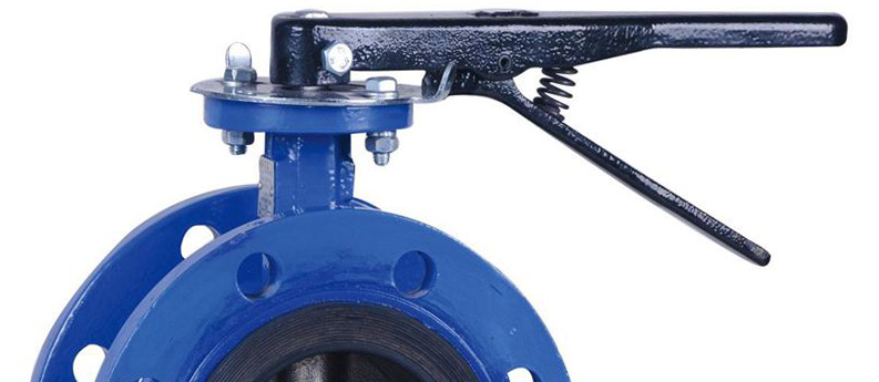 蝶閥的工作原理和施工，安裝要點(diǎn)