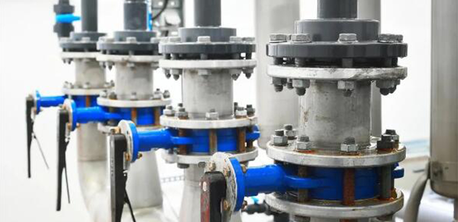 蝶閥適用于哪些場合？有什么選用原則？